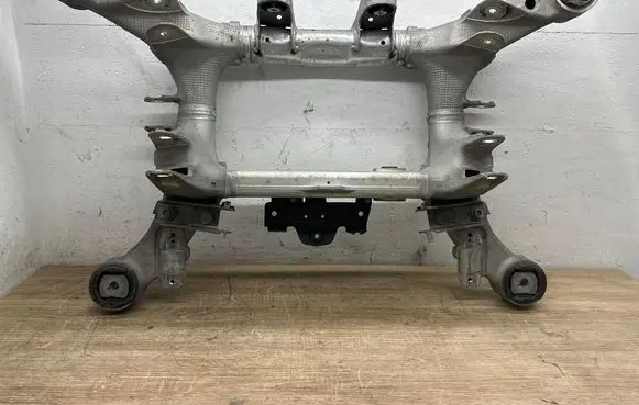 BMW 7 F01 F02 F03 F04 Rear subframe 677588801