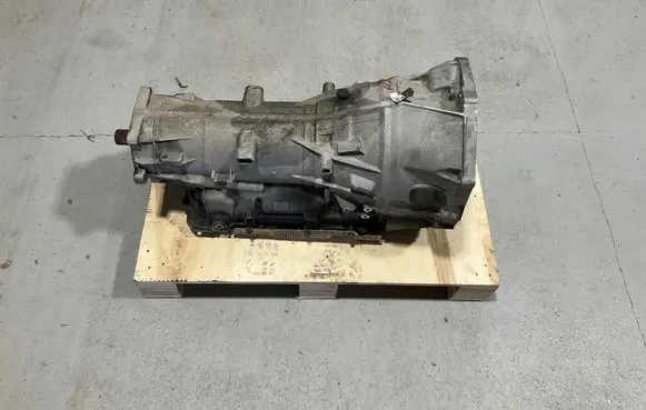 BMW X3 F25 Automatic gearbox 8638279 13181022B 8HP45X