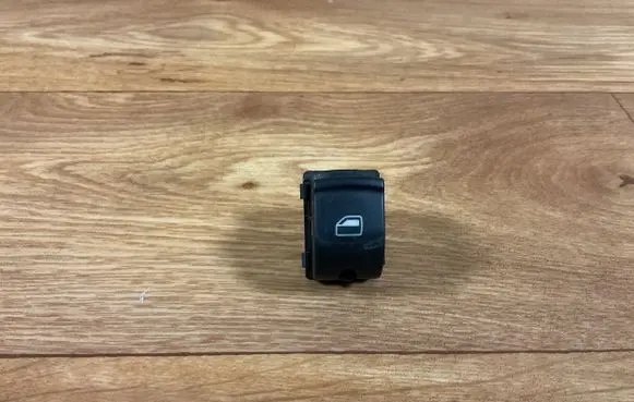 Audi A6 S6 C6 4F Electric window control switch 4F0959855
