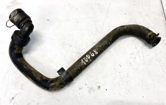 Opel Insignia A Engine coolant pipe/hose