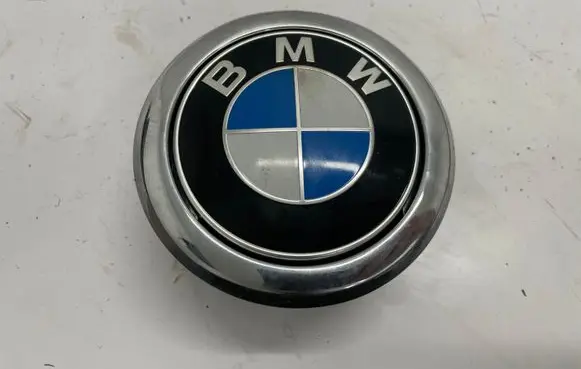 BMW 1 F20 F21 Tailgate opening switch 7270728