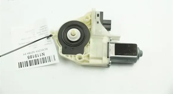 Porsche Panamera (970) Rear door window regulator motor