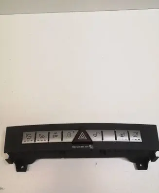 Mercedes-Benz SLK R171 Other switches/knobs/shifts 1718208210