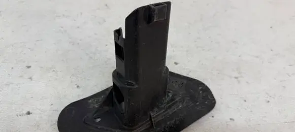 Skoda Karoq Headlight washer nozzle holder 57A807942
