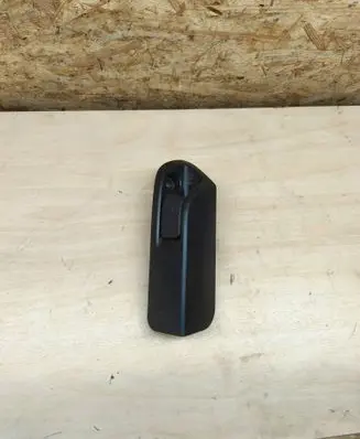 Toyota Yaris Cross Fuel tank opening switch 