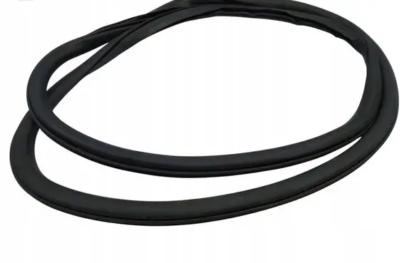 Ford Mondeo MK V Rubber seal front door (on door) 
