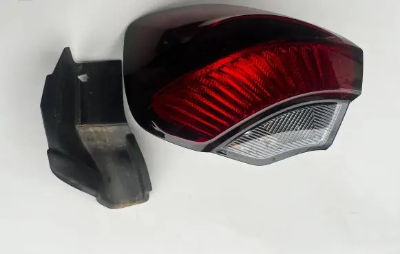Fiat Tipo Rear/tail lights 0521859230E T11311200881 E05Z1W0