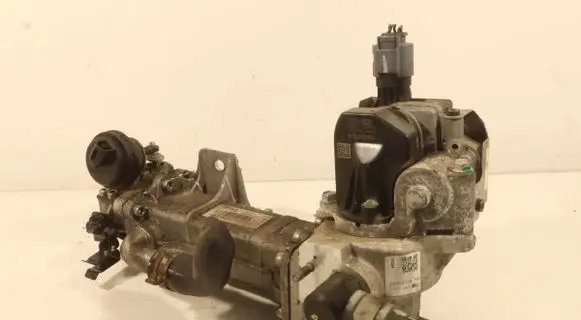 KIA Ceed EGR valve 284202A610