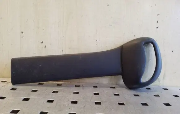 Volkswagen Multivan T4 Seat belt trim 703857720