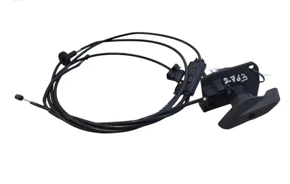 Volvo V60 Engine bonnet (hood) release handle 31297825