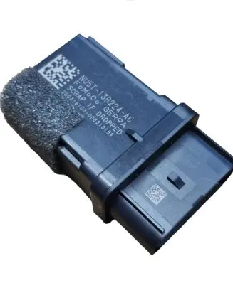 Ford Mustang Mach-E Hazard warning light relay NU5T13B224AC 13B224