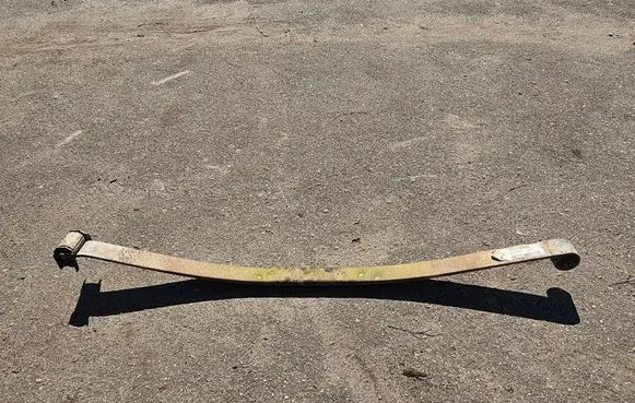Volkswagen II LT Rear leaf spring 9033200806 33719000