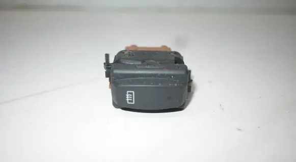 Opel Vivaro Windscreen/window heater switch 2648804 26488