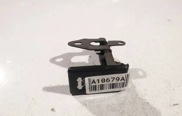 Honda Jazz Engine bonnet (hood) release handle 