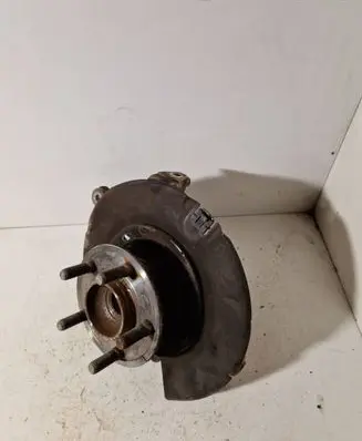Chrysler 300 - 300C Rear wheel hub