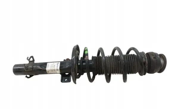 Seat Ibiza IV (6J,6P) Front shock absorber/damper 314717