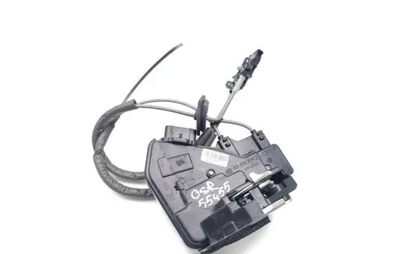 KIA Niro Rear door lock 81420-G5010
