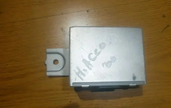 Honda Accord Cruise control unit/module 36700s1ae01