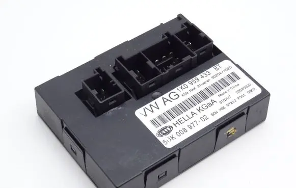 Volkswagen Golf V Comfort/convenience module 1K0959433BT