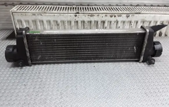 Mercedes-Benz Vaneo W414 Intercooler radiator A1685000000