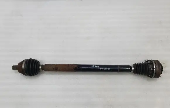 Seat Altea Front driveshaft 1K0407272ER