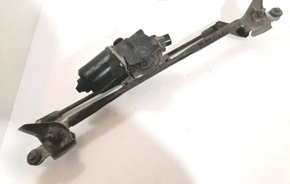 Mazda 6 Front wiper linkage and motor 8492003290
