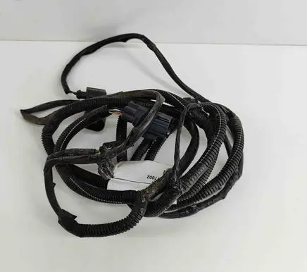 Volvo XC60 Parking sensor (PDC) wiring loom 31376417 31376417002
