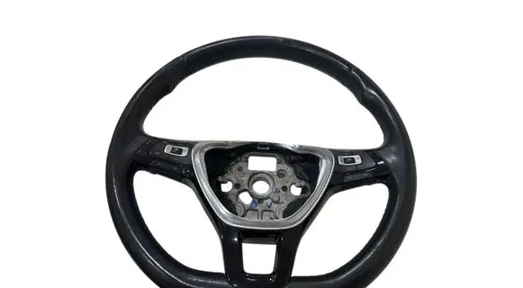 Volkswagen e-Golf Steering wheel 6198400
