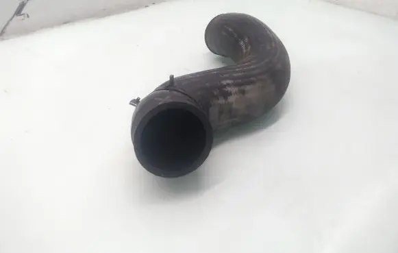 Ford Galaxy Intercooler hose/pipe