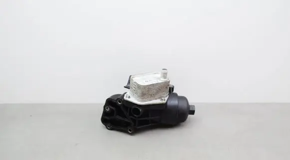 KIA Sportage Engine oil radiator 264102A300