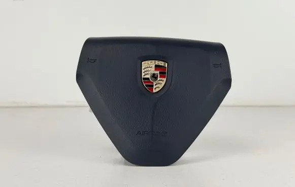 Porsche Boxster 987 Steering wheel airbag 99780308913