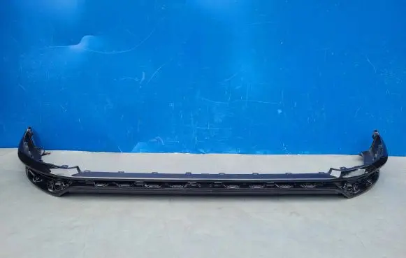 Toyota RAV 4 (XA50) Front bumper lip 5241142140 PLUGIN