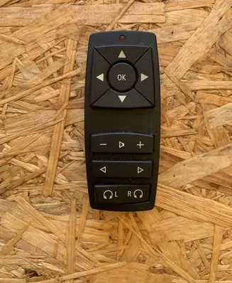 BMW X5 E70 Other switches/knobs/shifts 6921563