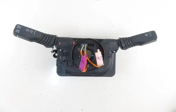 Opel Zafira B Wiper turn signal indicator stalk/switch 13236784KP