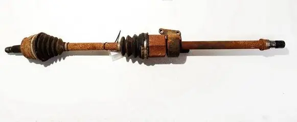 Mini One - Cooper R50 - 53 Front driveshaft 