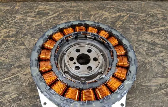 Honda Jazz Battery charger (optional) MF6