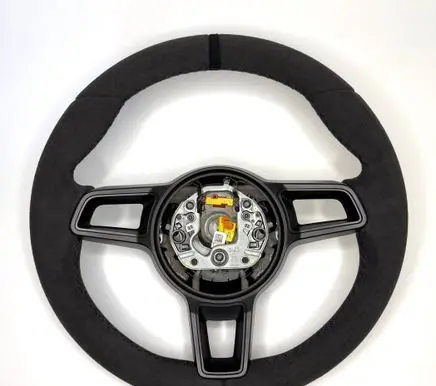 Porsche 911 991 Steering wheel 95B419091 9P1419091