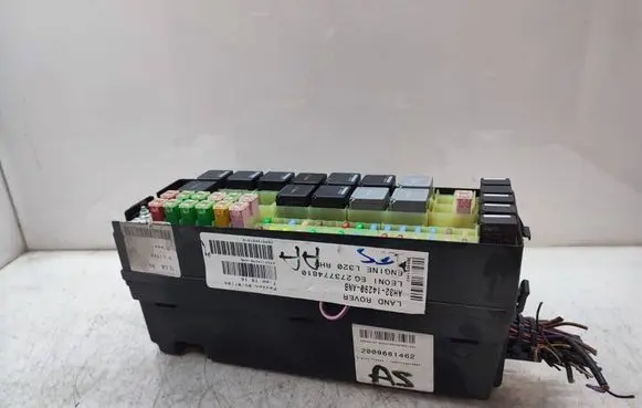 Land Rover Range Rover Sport L320 Fuse box set ah3214290anb