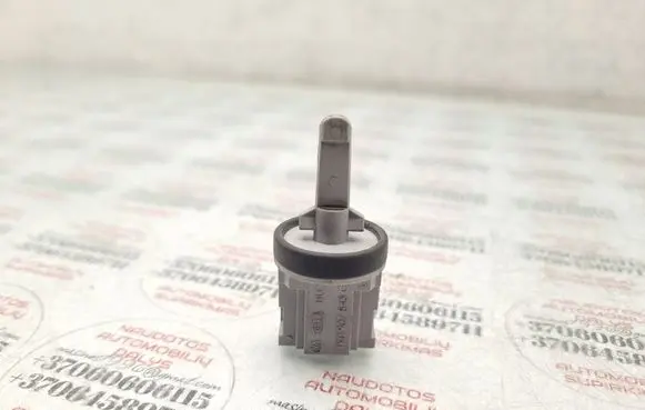 Seat Exeo (3R) Interior temperature sensor 1K0907543G