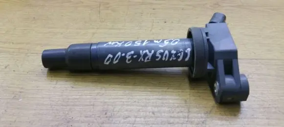 Lexus RX 300 High voltage ignition coil 206S29131