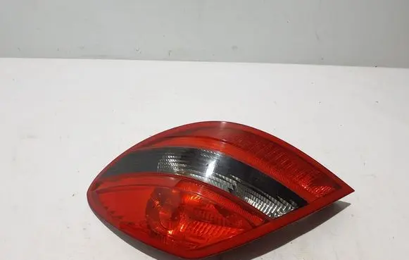 Mercedes-Benz SLK R171 Rear/tail lights A1718200664