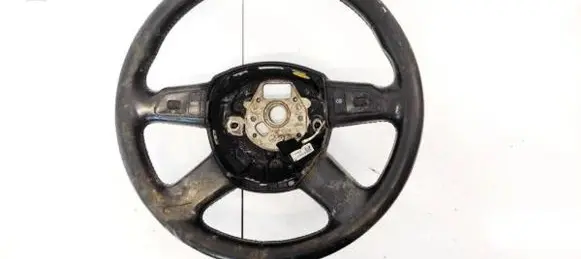 Audi A6 S6 C6 4F Steering wheel 4F0419091AH