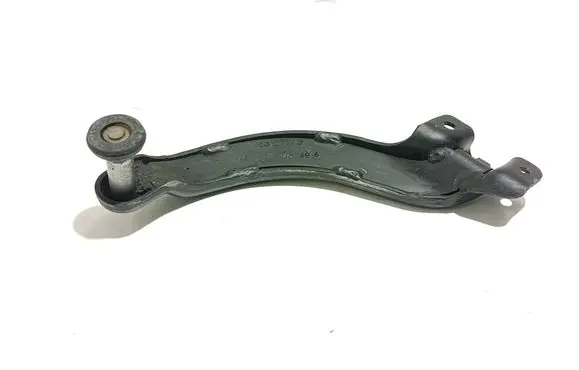 Opel Vivaro Sliding door upper roller guide/hinge D312370J