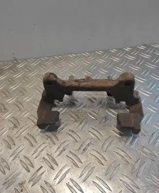 Volkswagen Tiguan Front Brake Caliper Pad/Carrier 