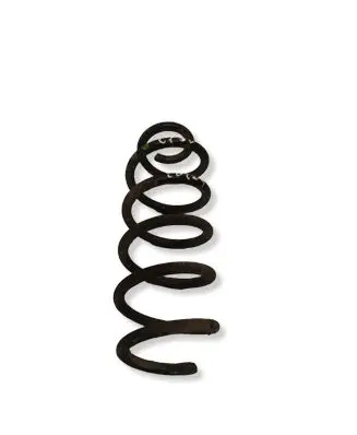 Audi A6 S6 C7 4G Rear coil spring 