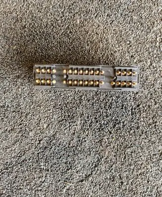 Mercedes-Benz E W124 Light module LCM 1265420332