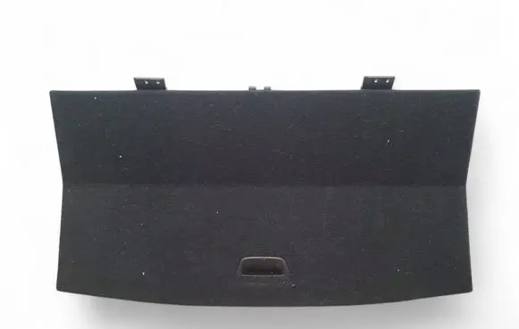 BMW X1 F48 F49 Trunk/boot floor carpet liner 7425352