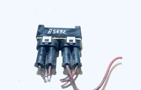 Volkswagen Transporter - Caravelle T4 Coolant fan relay 701919506 899978000