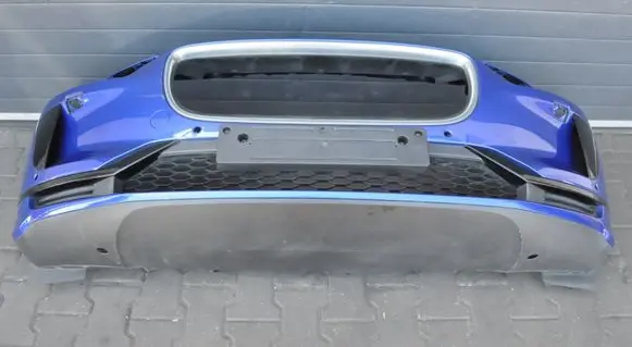 Jaguar I-Pace Front bumper