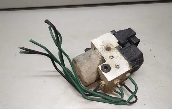 Renault Scenic I ABS Pump 0273004395